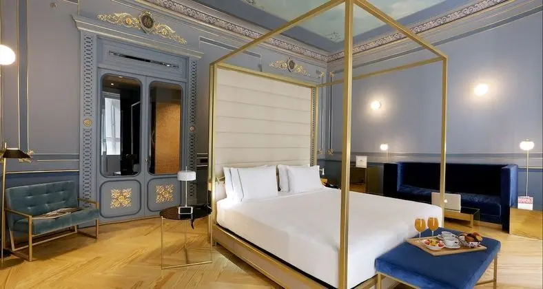 Axel Junior Suite