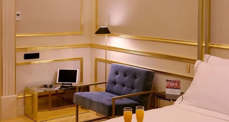 Axel Junior Suite Single Use