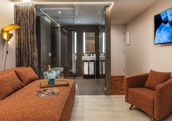 Axel Junior Suite
