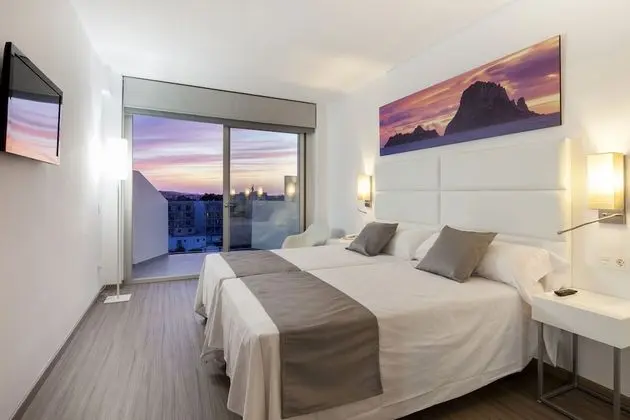 Apartment, 1 Bedroom, City View (2 Adults)