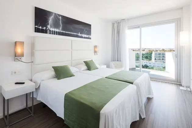 Apartment, 1 Bedroom, City View (2 Adults)