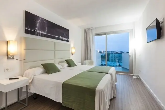 Apartment, 1 Bedroom, City View (2 Adults)