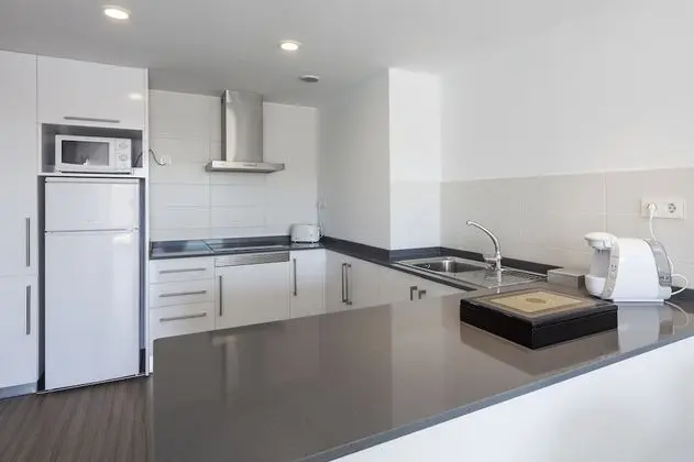 Apartment, 1 Bedroom, City View (2 Adults)