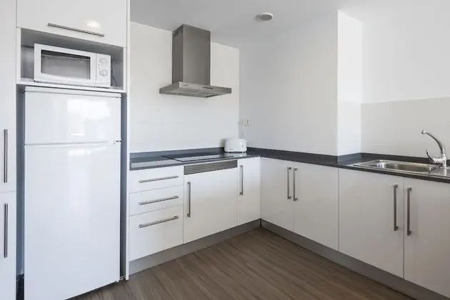 Apartment, 1 Bedroom, City View (2 Adults)