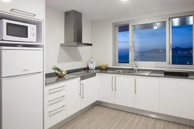 Deluxe Suite, 1 Bedroom, Sea View (2 Adults)