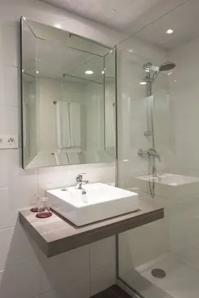 Deluxe Suite, 1 Bedroom, Sea View (2 Adults)
