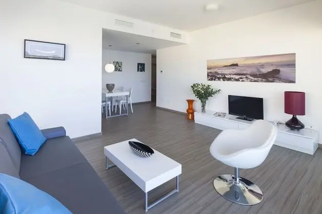 Junior Suite, Partial Ocean View (2 Adults)