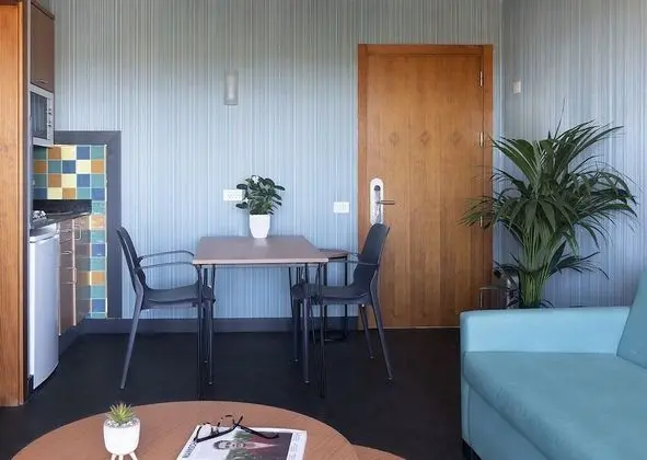 Apart Daire, Bahçe Manzaralı (For 3 Adults)