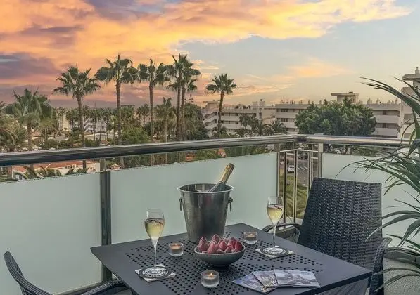 Apart Daire, Bahçe Manzaralı (For 3 Adults)