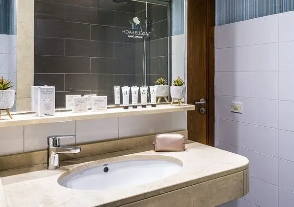 Premium Apart Daire, Havuz Manzaralı (For 3 Adults)