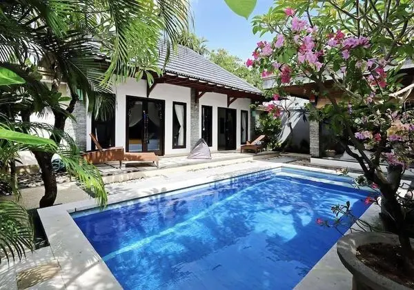 Family Villa