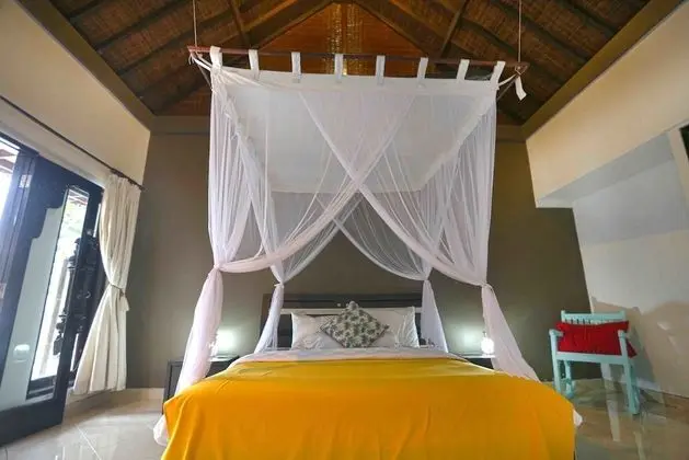 Family Villa