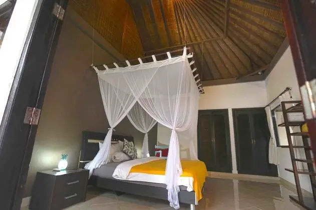 Family Villa