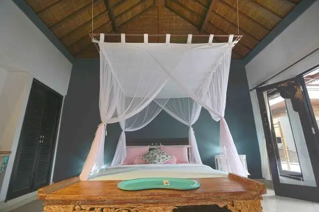 Family Villa