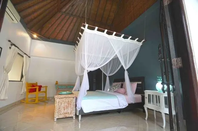 Family Villa