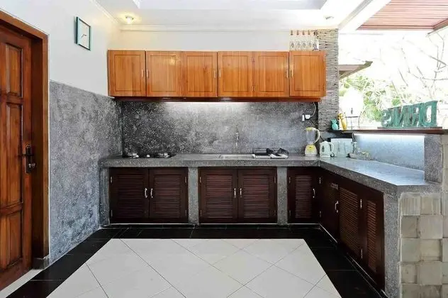 Family Villa