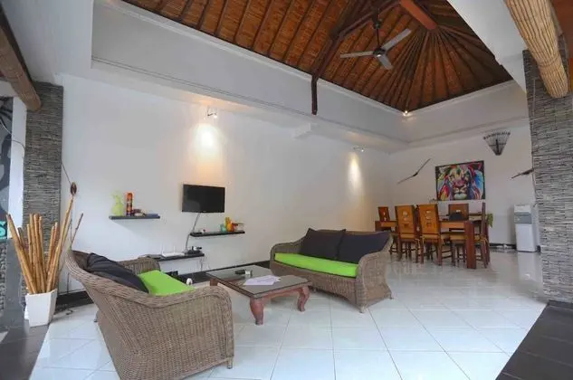 Family Villa