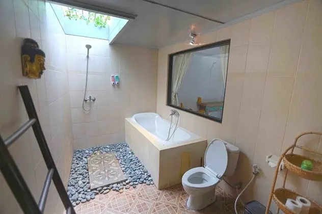 Family Villa
