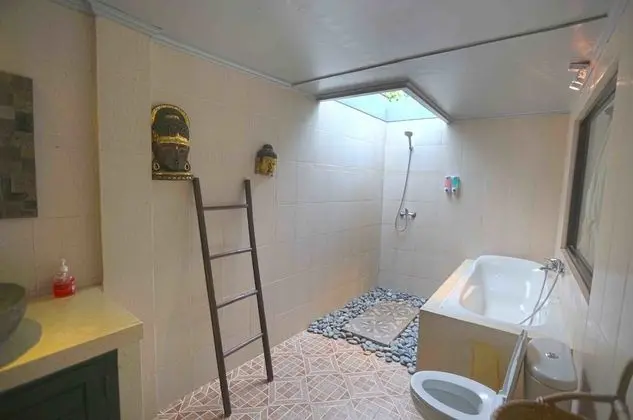 Family Villa