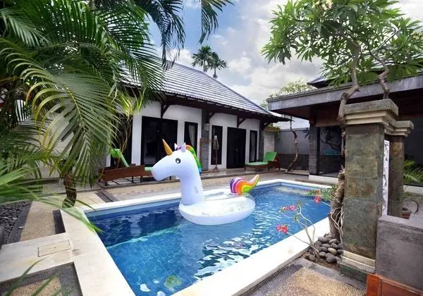 Family Villa