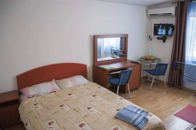 Standard Tek Büyük Yataklı Oda, Dağ Manzaralı