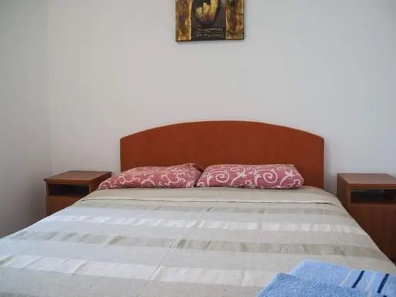 Standard Tek Büyük Yataklı Oda, Dağ Manzaralı