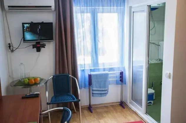 Standard Tek Büyük Yataklı Oda, Dağ Manzaralı