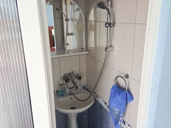 Standard Tek Büyük Yataklı Oda, Dağ Manzaralı
