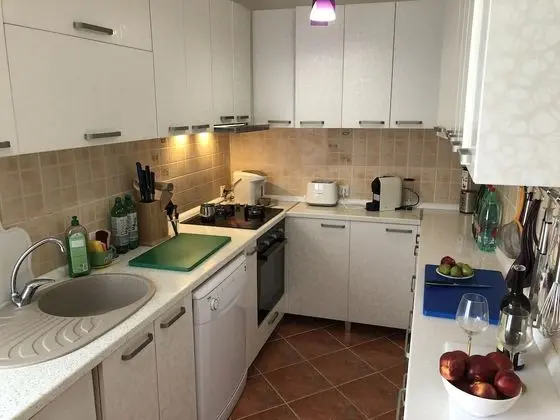 Standard Tek Büyük Yataklı Oda, Dağ Manzaralı
