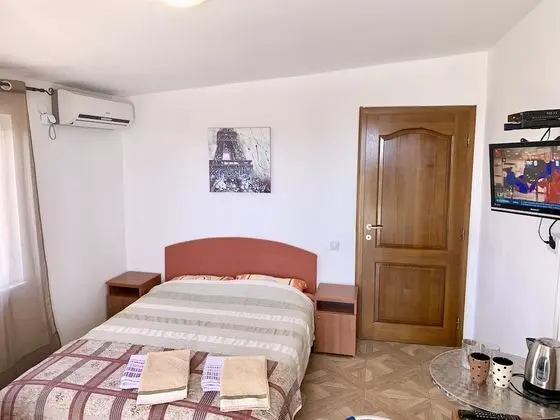 Superior Tek Büyük Yataklı Oda, 1 En Büyük (King) Boy Yatak, Deniz Manzaralı