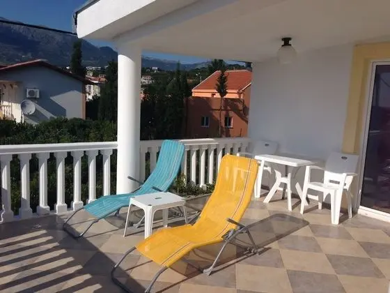 Superior Tek Büyük Yataklı Oda, 1 En Büyük (King) Boy Yatak, Deniz Manzaralı