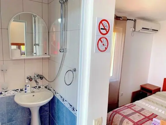 Superior Tek Büyük Yataklı Oda, 1 En Büyük (King) Boy Yatak, Deniz Manzaralı