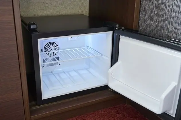 İki Ayrı Yataklı Oda, 2 Tek Kişilik Yatak, Sigara İçilmez