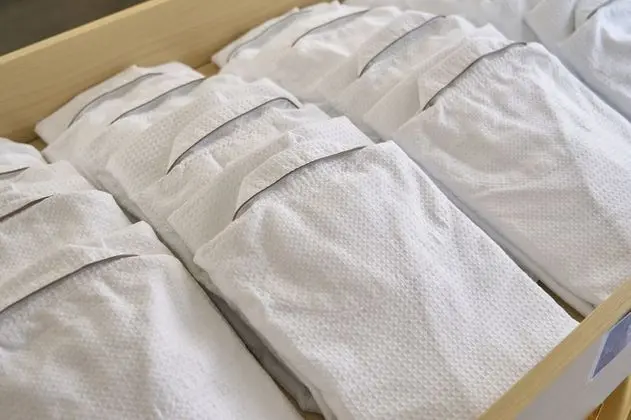 İki Ayrı Yataklı Oda, 2 Tek Kişilik Yatak, Sigara İçilmez