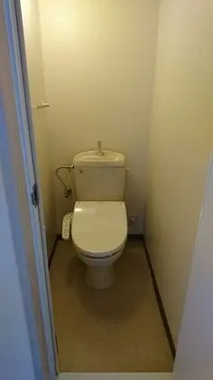 İki Ayrı Yataklı Oda (  A  )