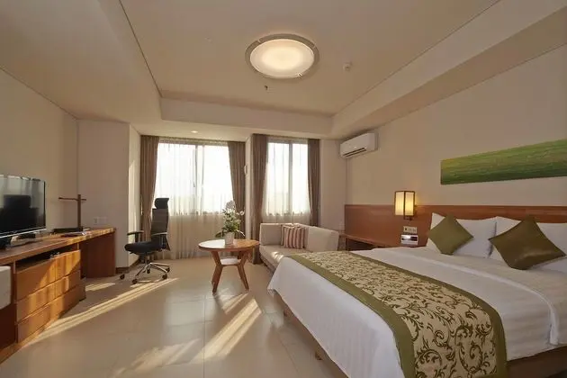 Premier Oda, Sigara İçilmez