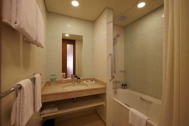 Premier Oda, Sigara İçilmez