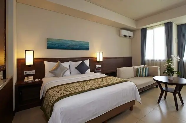 Superior Oda, Sigara İçilmez