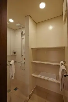 Superior Oda, Sigara İçilmez