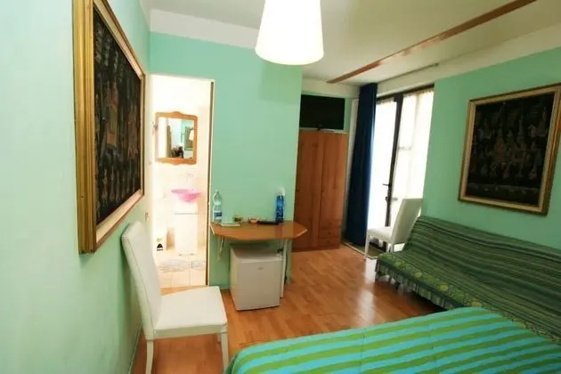 Stüdyo, Sigara İçilmez