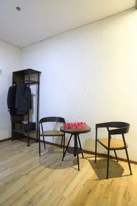 Superior Tek Büyük Yataklı Oda, 1 Çift Kişilik Yatak