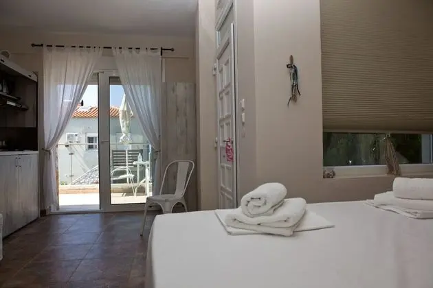 Premier Stüdyo, Kısmi Deniz Manzaralı