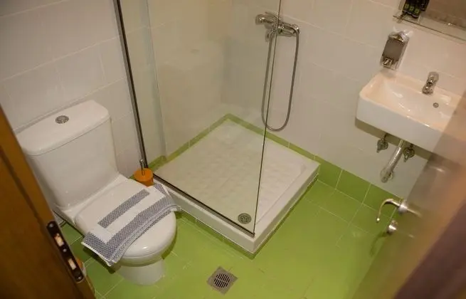 Premier Stüdyo, Kısmi Deniz Manzaralı