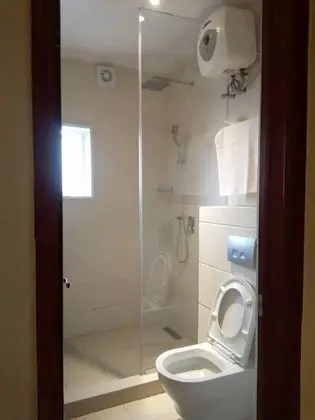 Elite Tek Büyük Yataklı Oda