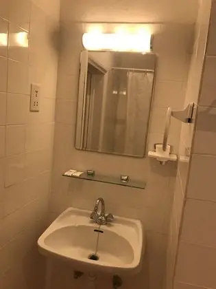 Tek Büyük veya İki Ayrı Yataklı Oda, Balkon, Deniz Manzaralı