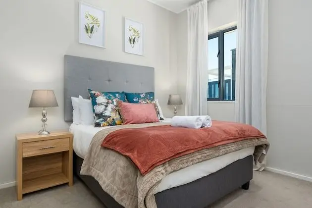 Signature Apart Daire