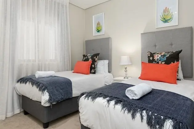 Signature Apart Daire