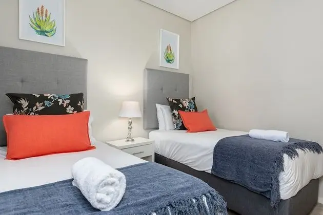 Signature Apart Daire