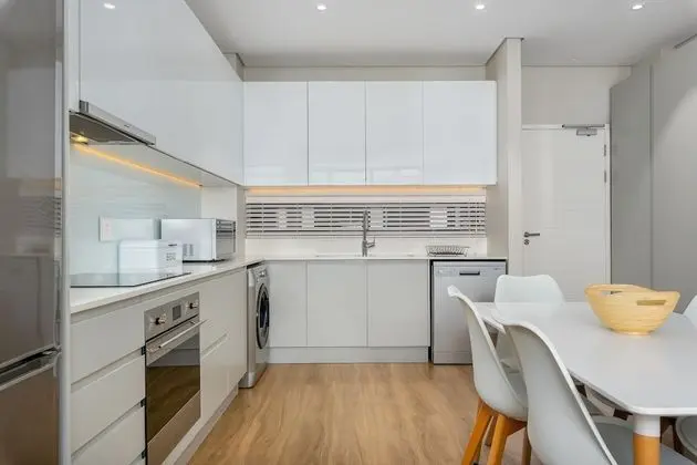 Signature Apart Daire