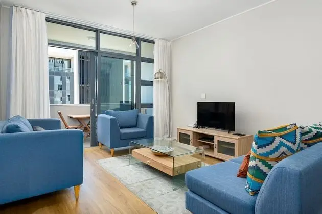 Signature Apart Daire